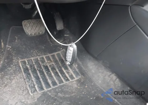 2018 Nissan Altima 2.5 Sl из США, поврежденный, VIN 1N4AL3AP8JC131031